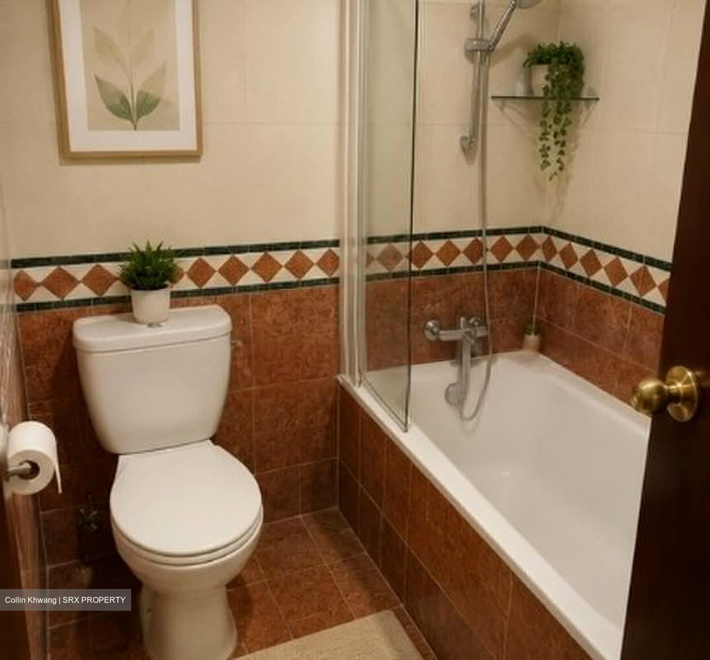 Hillview Green (D21), Condominium #585812851